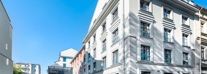 Golden Tulip Krakow Kazimierz