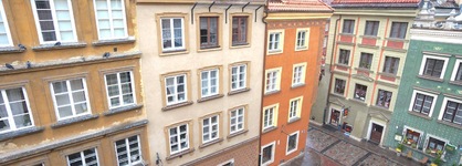 Aaa Stay Castle Square Old Town
