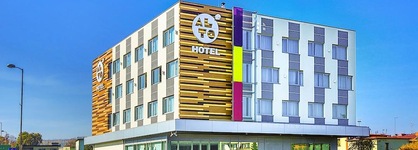 Qubus Hotel Żory