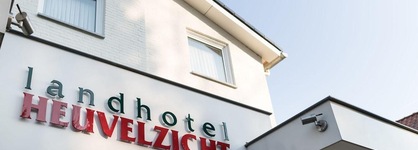 Landhotel Heuvelzicht
