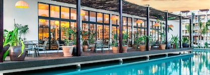 Ocean Riviera Paradise - El Beso Adults Only