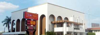 Hotel Yori
