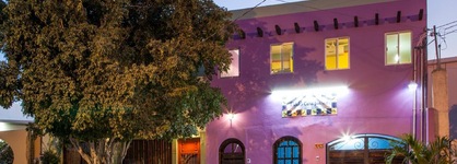 B&B Casa Juarez