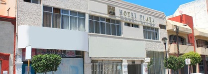 Oyo Hotel Plata,Fresnillo, Zacatecas