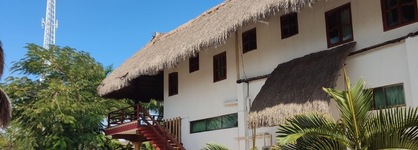 Hotel Boutique & Spa Canek