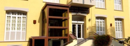 Hotel Centro Termale Il Baistrocchi