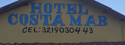 Hotel Costa Mar Coveñas