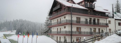 Royal Boutique Hotel Poiana Brasov