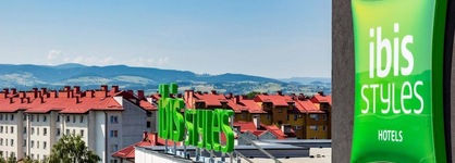 Ibis Styles Nowy Sacz