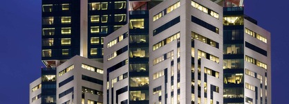 Kempinski Al Othman Hotel Al Khobar