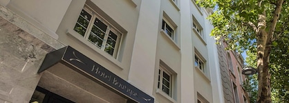 Hotel Sommelier Boutique