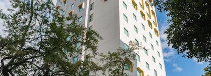 Hampton By Hilton Bucaramanga