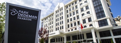 Park Dedeman Trabzon