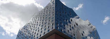 The Westin Hamburg Elbphilharmonie