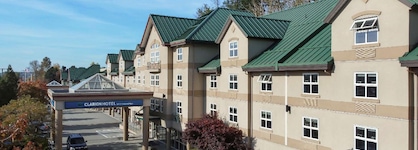 Quality Hotel & Conference Centre