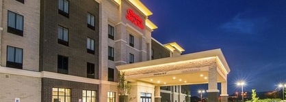 Hampton Inn & Suites Dallas Richardson