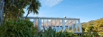 Awaroa Lodge
