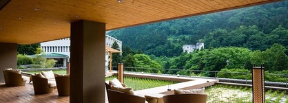 Yamanaka Onsen Kuriya Yasohachi