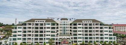 Somerset Vientiane