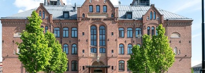 Elite Hotel Mimer