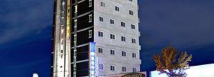 Luxury Hotel Osan