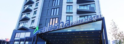 Alesha Suite