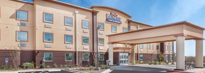 Baymont By Wyndham Midland Center
