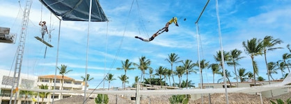 Viva Dominicus Beach By Wyndham, A Trademark - All Inclusive