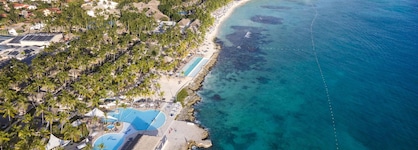 Viva Dominicus Beach By Wyndham, A Trademark - All Inclusive