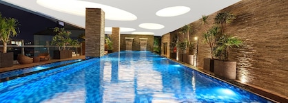 Meliá Makassar