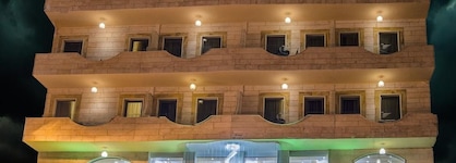 P Quattro Relax Hotel
