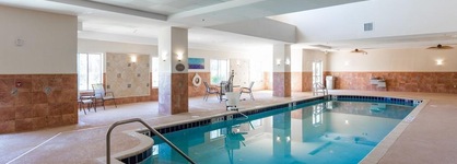 Holiday Inn & Suites Lake City