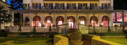 Seeburg Hotel