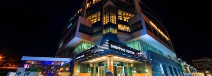 Hotel Grand Swiss