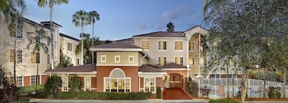 Residence Inn By Marriott Fort Lauderdale Weston