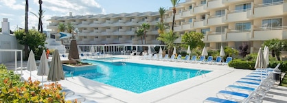 Globales Cala Bona