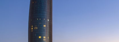 Amman Rotana