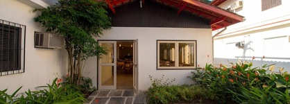Hotel Saveiros