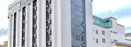 Porto Minas Hotel E Convenções