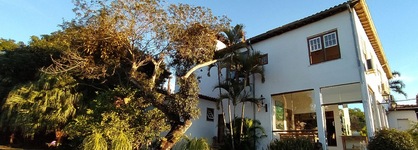Pouso Da Torre