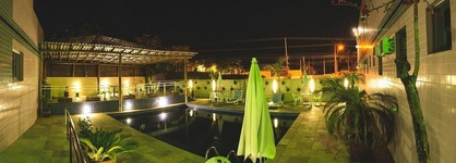 Hotel Do Sol Executive