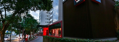 Radisson Red Campinas