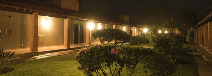 Hotel Real Garden
