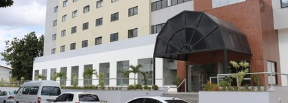 Executive Hotel