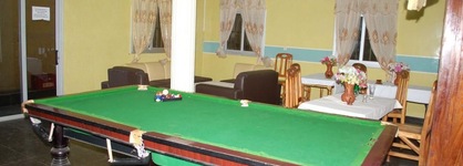 Hotel Bella Vida