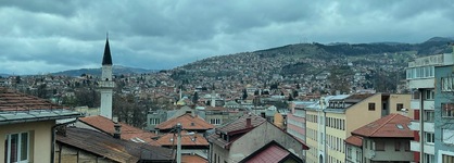 Hotel Bistrik City Center