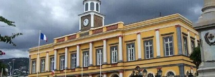 Hotel Du Centre