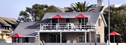 Swakopmund Sands Hotel & Cottage