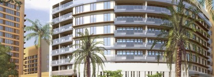 Gulf Suites Hotel Amwaj
