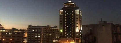Palms Hotel